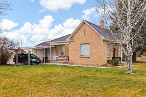 Tiny photo for 5862 S 3200 W, Spanish Fork, UT 84660 (MLS # 2128016)