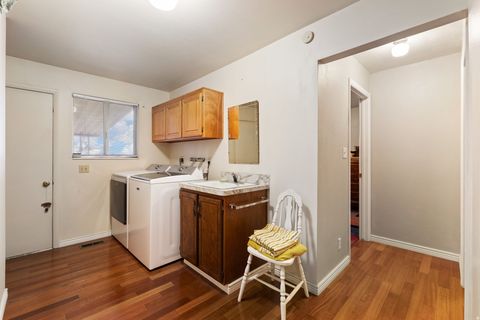 Tiny photo for 5862 S 3200 W, Spanish Fork, UT 84660 (MLS # 2128016)