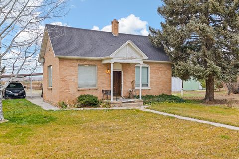 Tiny photo for 5862 S 3200 W, Spanish Fork, UT 84660 (MLS # 2128016)