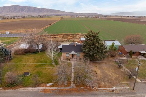 Tiny photo for 5862 S 3200 W, Spanish Fork, UT 84660 (MLS # 2128016)