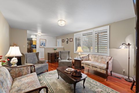 Tiny photo for 5862 S 3200 W, Spanish Fork, UT 84660 (MLS # 2128016)