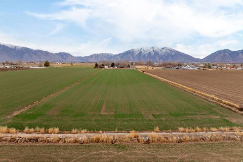 Tiny photo for 5862 S 3200 W, Spanish Fork, UT 84660 (MLS # 2128016)
