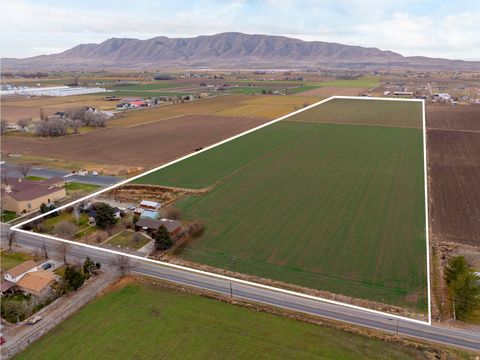 Photo of 5862 S 3200 W, Spanish Fork, UT 84660 (MLS # 2128016)