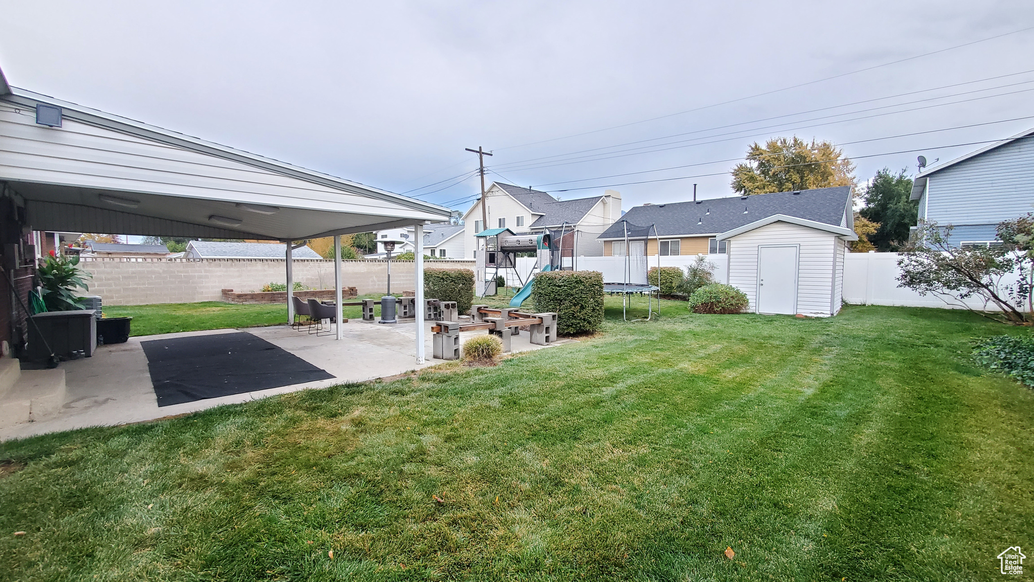 8261 S Romaine Dr, Sandy, Utah image 30