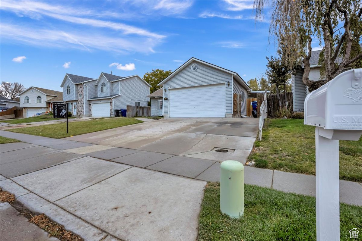 4110 W 6305, Taylorsville, Utah image 3