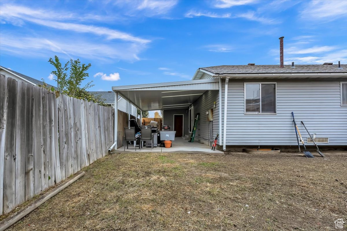 4110 W 6305, Taylorsville, Utah image 9