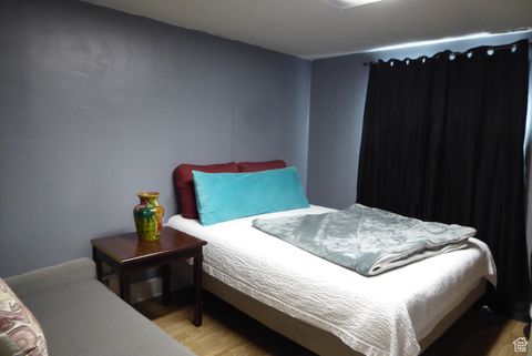 Tiny photo for 5278 S KEMP DR W, Kearns, UT 84118 (MLS # 2108483)
