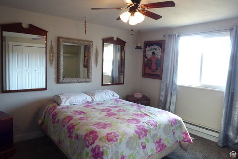 Tiny photo for 5278 S KEMP DR W, Kearns, UT 84118 (MLS # 2108483)