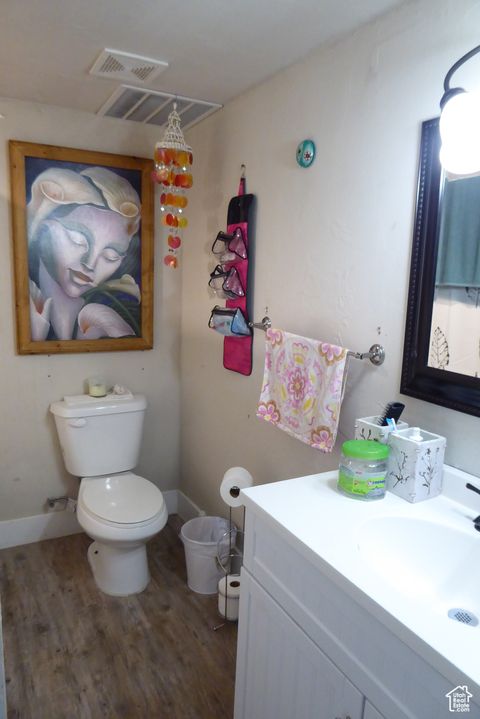 Tiny photo for 5278 S KEMP DR W, Kearns, UT 84118 (MLS # 2108483)