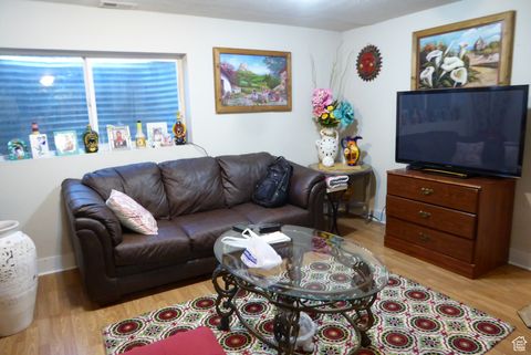 Tiny photo for 5278 S KEMP DR W, Kearns, UT 84118 (MLS # 2108483)