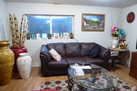 Tiny photo for 5278 S KEMP DR W, Kearns, UT 84118 (MLS # 2108483)