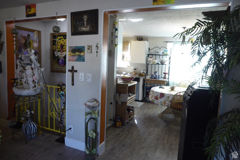 Tiny photo for 5278 S KEMP DR W, Kearns, UT 84118 (MLS # 2108483)