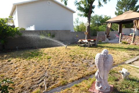 Tiny photo for 5278 S KEMP DR W, Kearns, UT 84118 (MLS # 2108483)