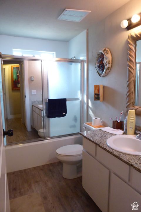 Tiny photo for 5278 S KEMP DR W, Kearns, UT 84118 (MLS # 2108483)