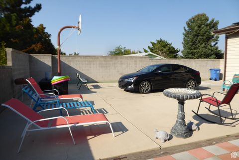 Tiny photo for 5278 S KEMP DR W, Kearns, UT 84118 (MLS # 2108483)