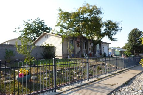 Tiny photo for 5278 S KEMP DR W, Kearns, UT 84118 (MLS # 2108483)