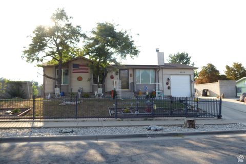 5278 S KEMP DR W Kearns UT 84118