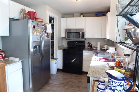 Tiny photo for 5278 S KEMP DR W, Kearns, UT 84118 (MLS # 2108483)