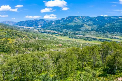 Tiny photo for 11708 CANYON RIM RD #194, Oakley, UT 84055 (MLS # 2118203)