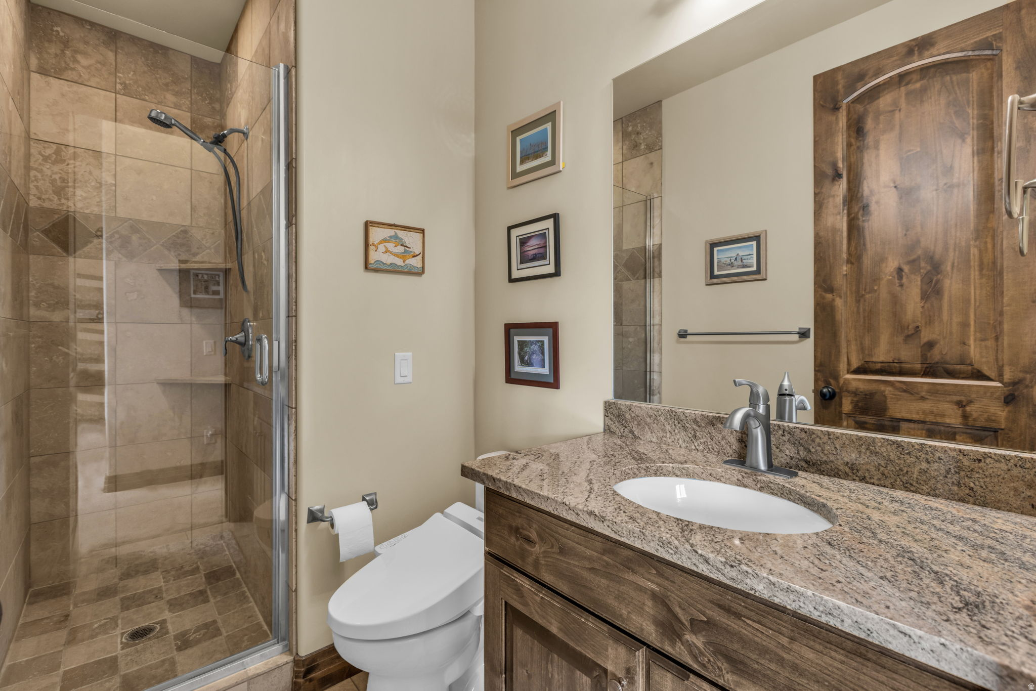CANYON LINKS - Residential