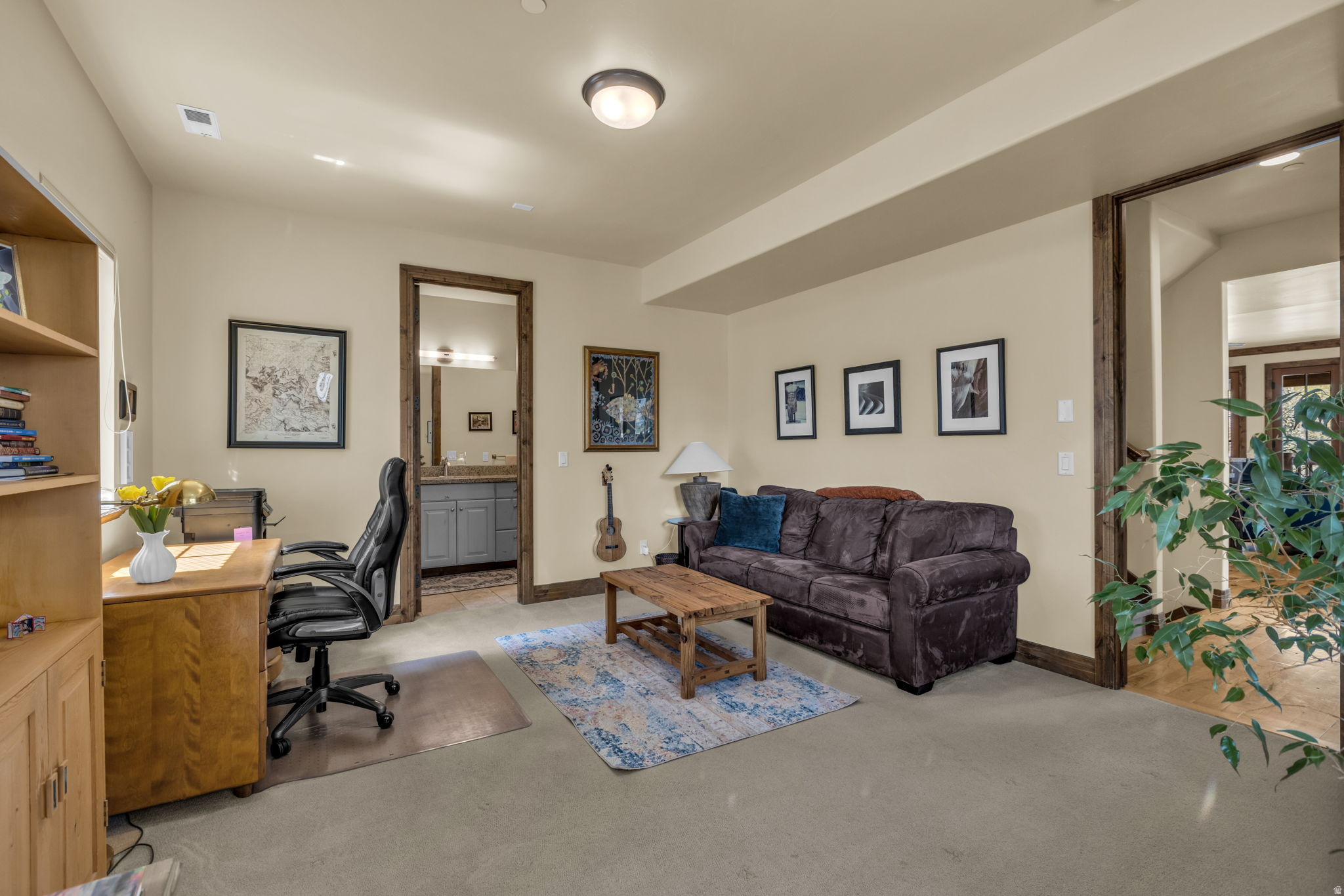 CANYON LINKS - Residential
