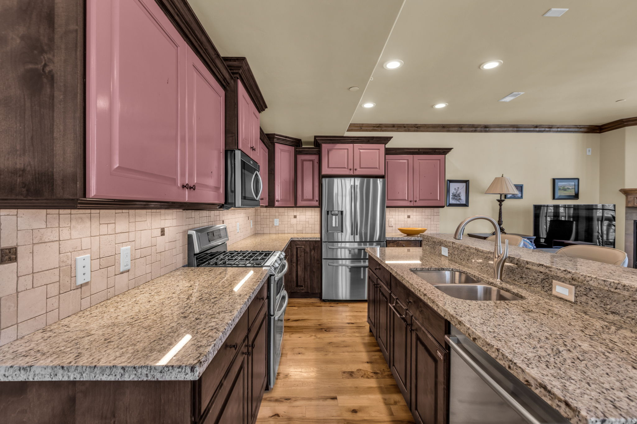 CANYON LINKS - Residential