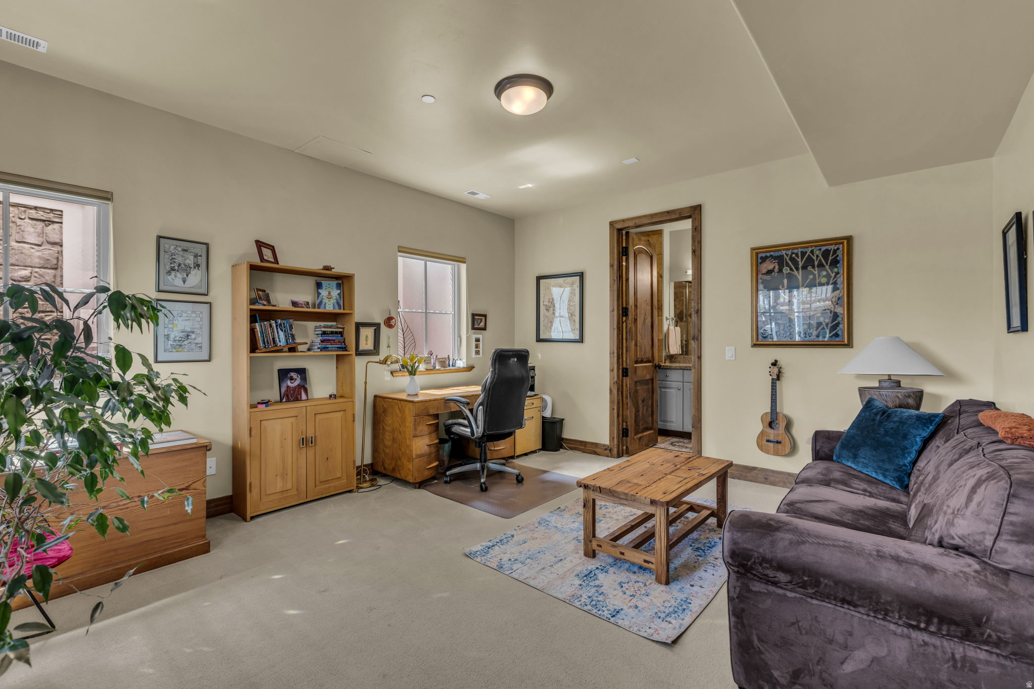 CANYON LINKS - Residential