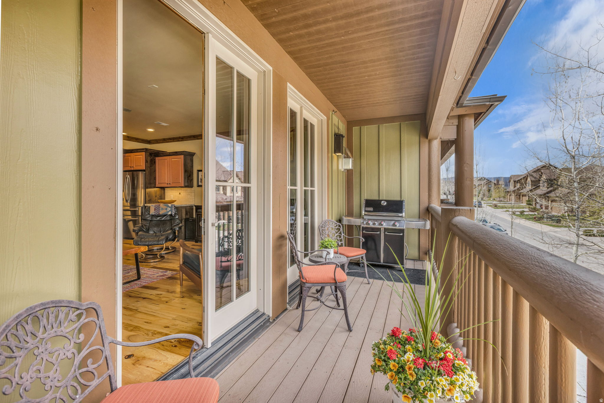 CANYON LINKS - Residential