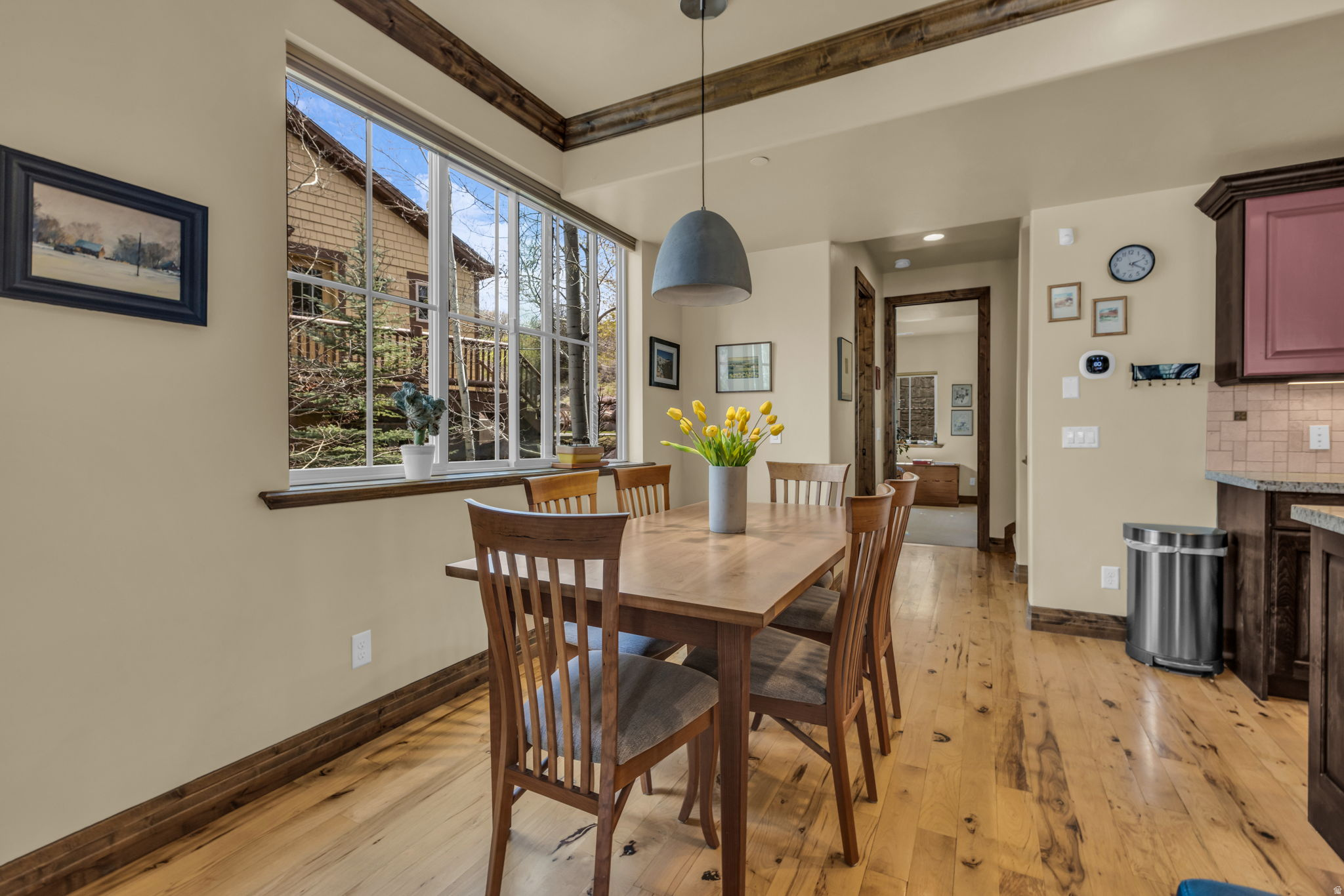 CANYON LINKS - Residential