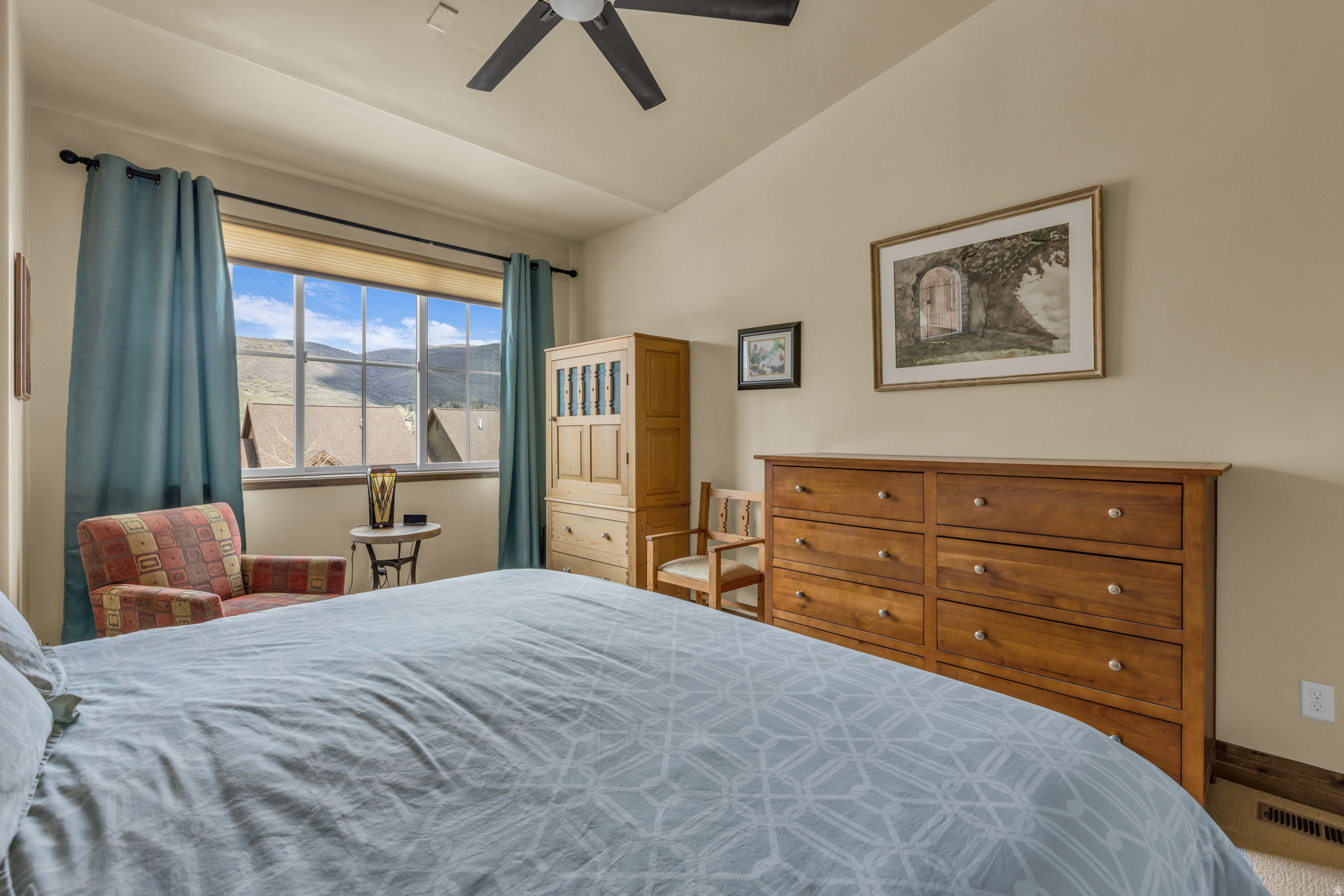 CANYON LINKS - Residential