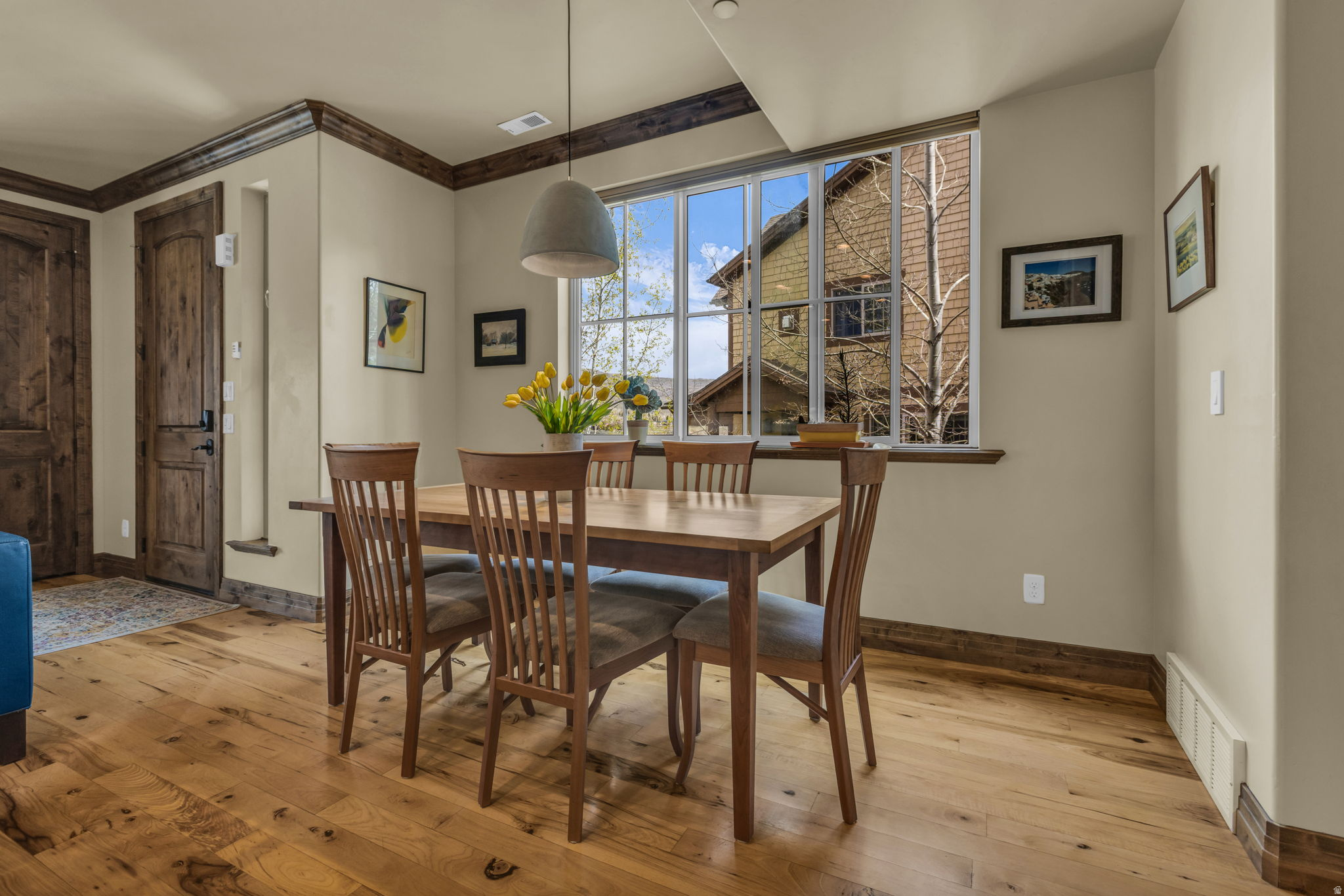 CANYON LINKS - Residential