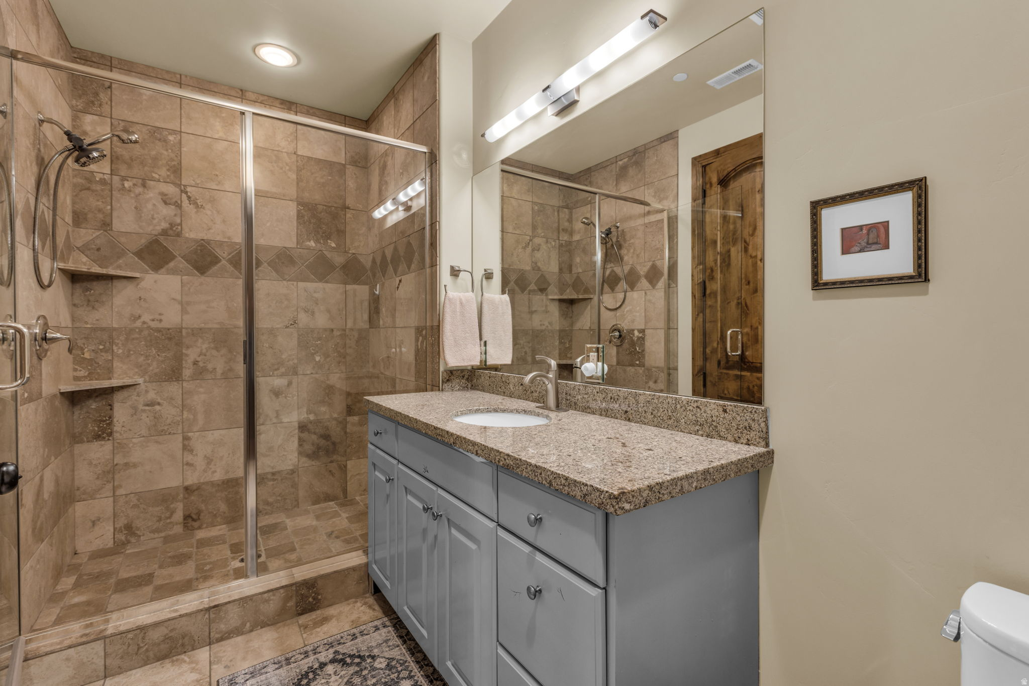 CANYON LINKS - Residential