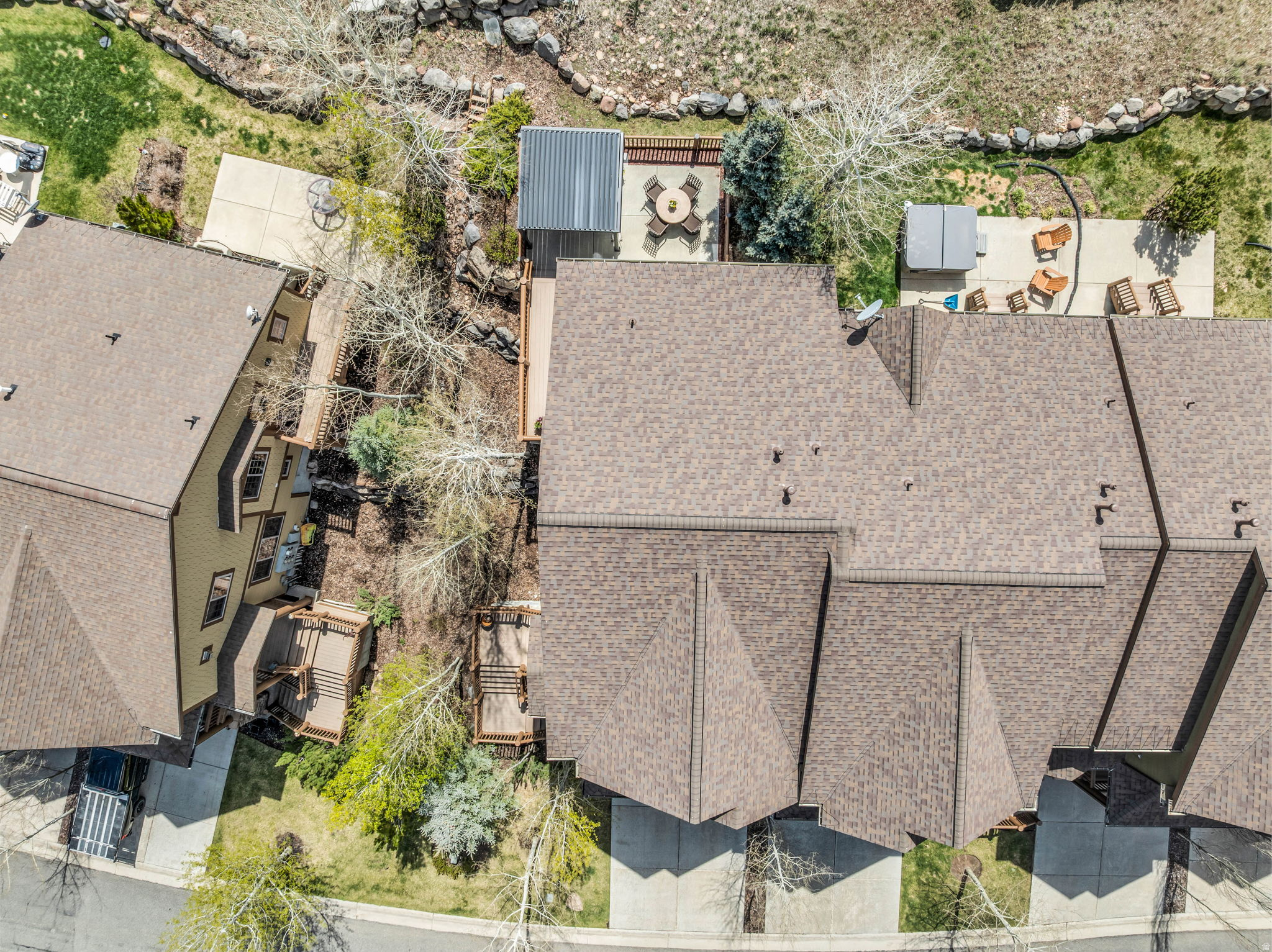 CANYON LINKS - Residential
