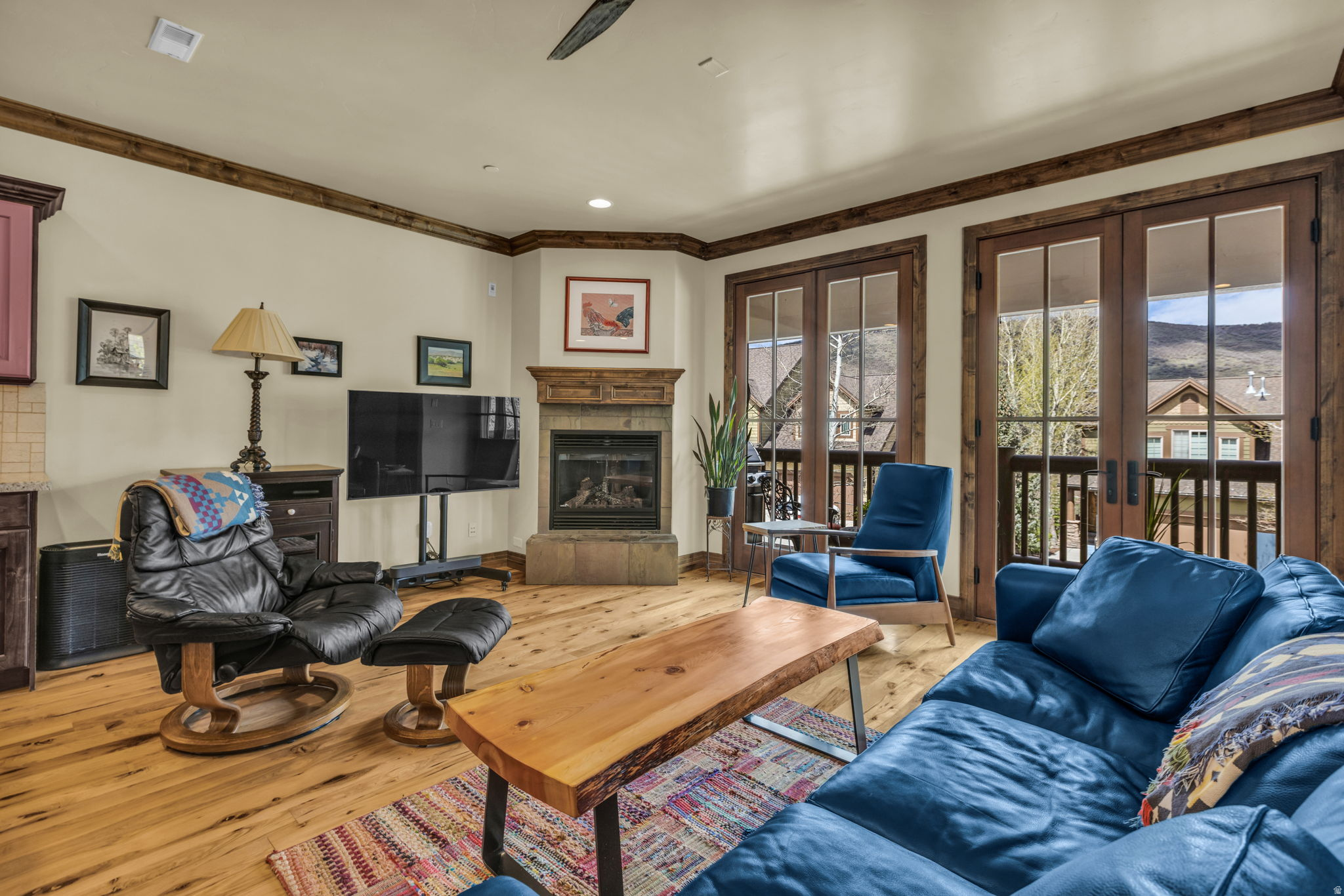 CANYON LINKS - Residential