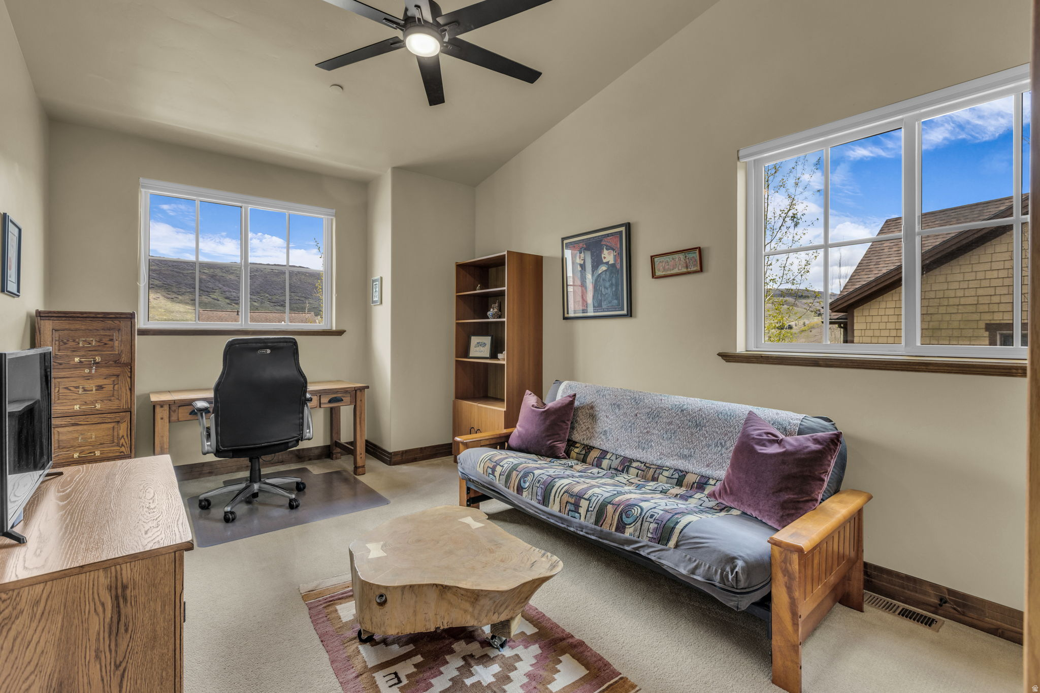 CANYON LINKS - Residential