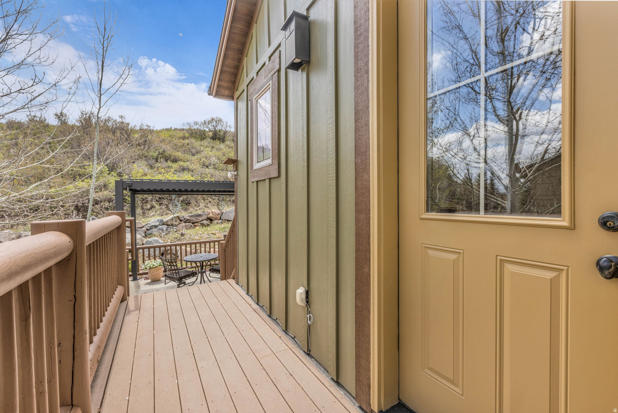 CANYON LINKS - Residential