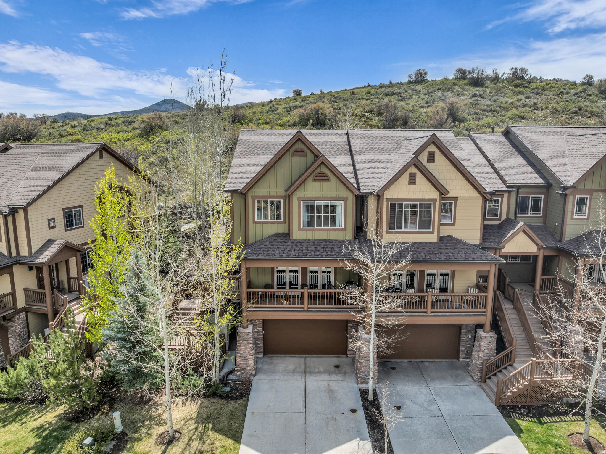 CANYON LINKS - Residential