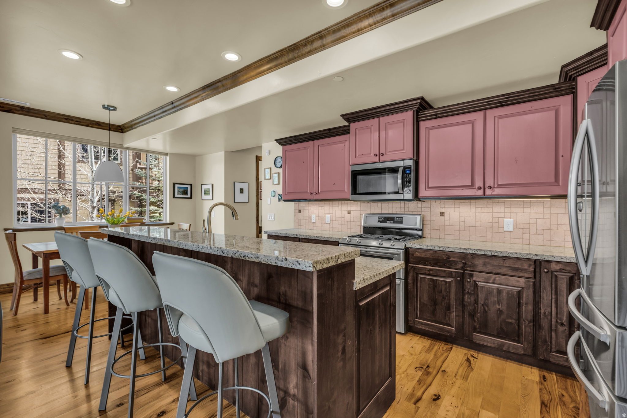 CANYON LINKS - Residential