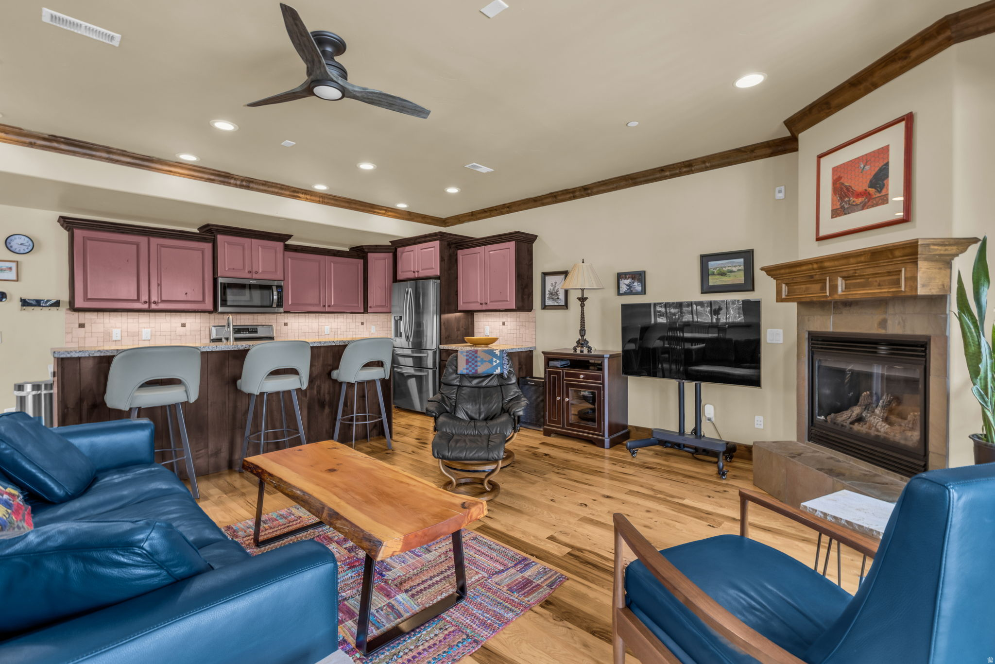 CANYON LINKS - Residential