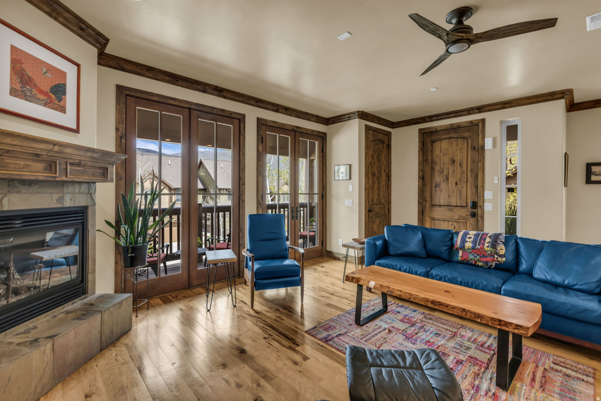CANYON LINKS - Residential
