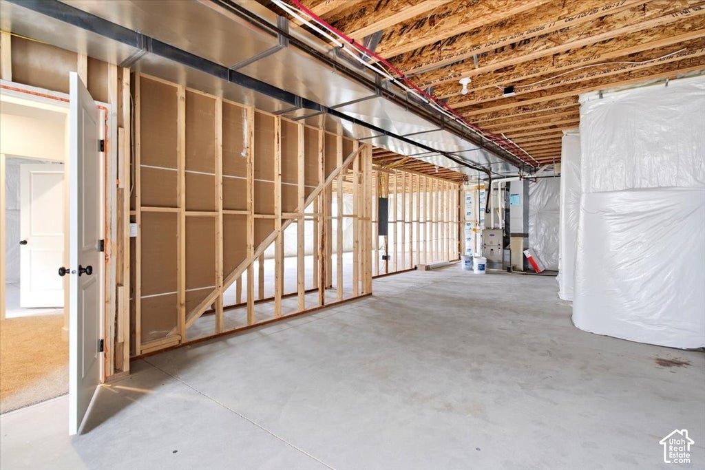 Photo of 2935 W 1200 S #LOT 3, Syracuse, UT 84075 (MLS # 2187435)