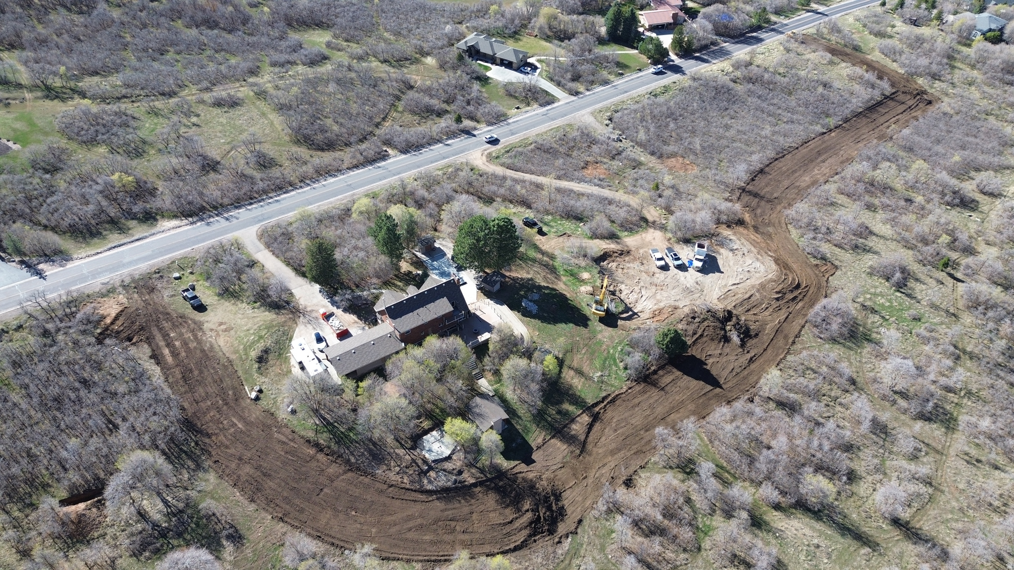 HAVENWOOD ESTATES - Land