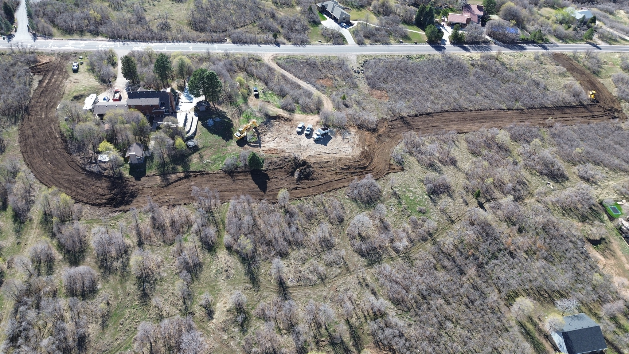 HAVENWOOD ESTATES - Land