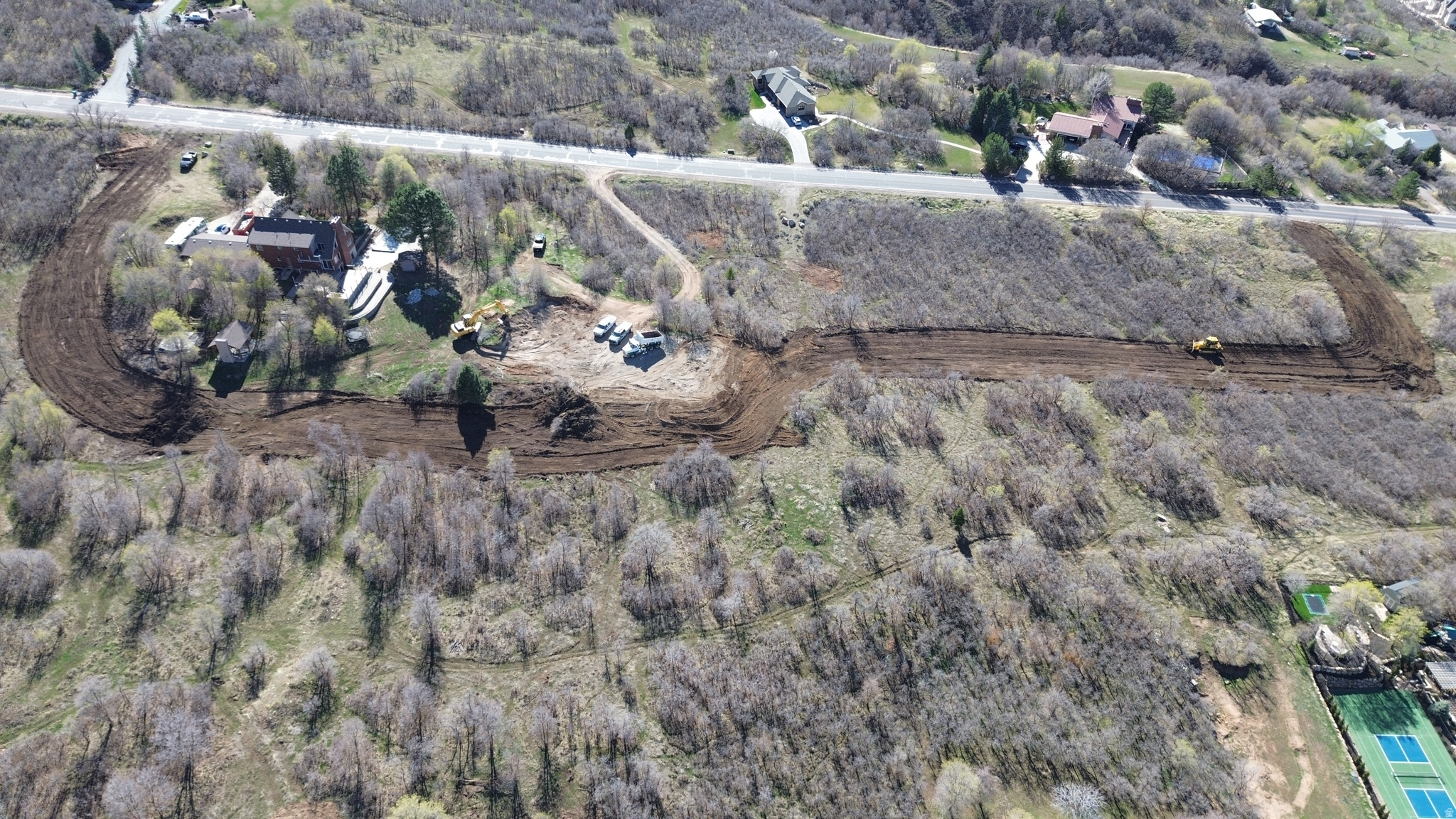 HAVENWOOD ESTATES - Land