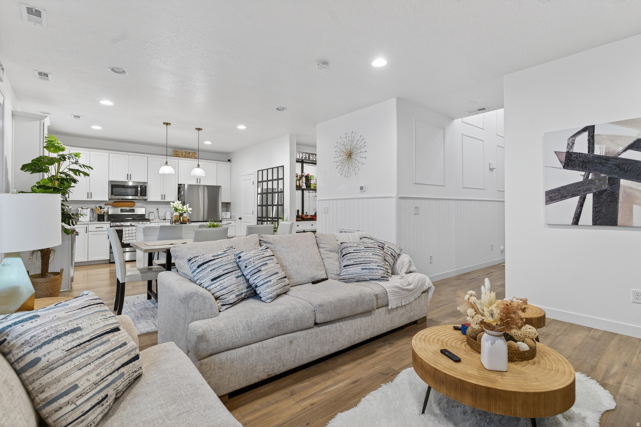 STILL WATER SUBDIVISION - Residential