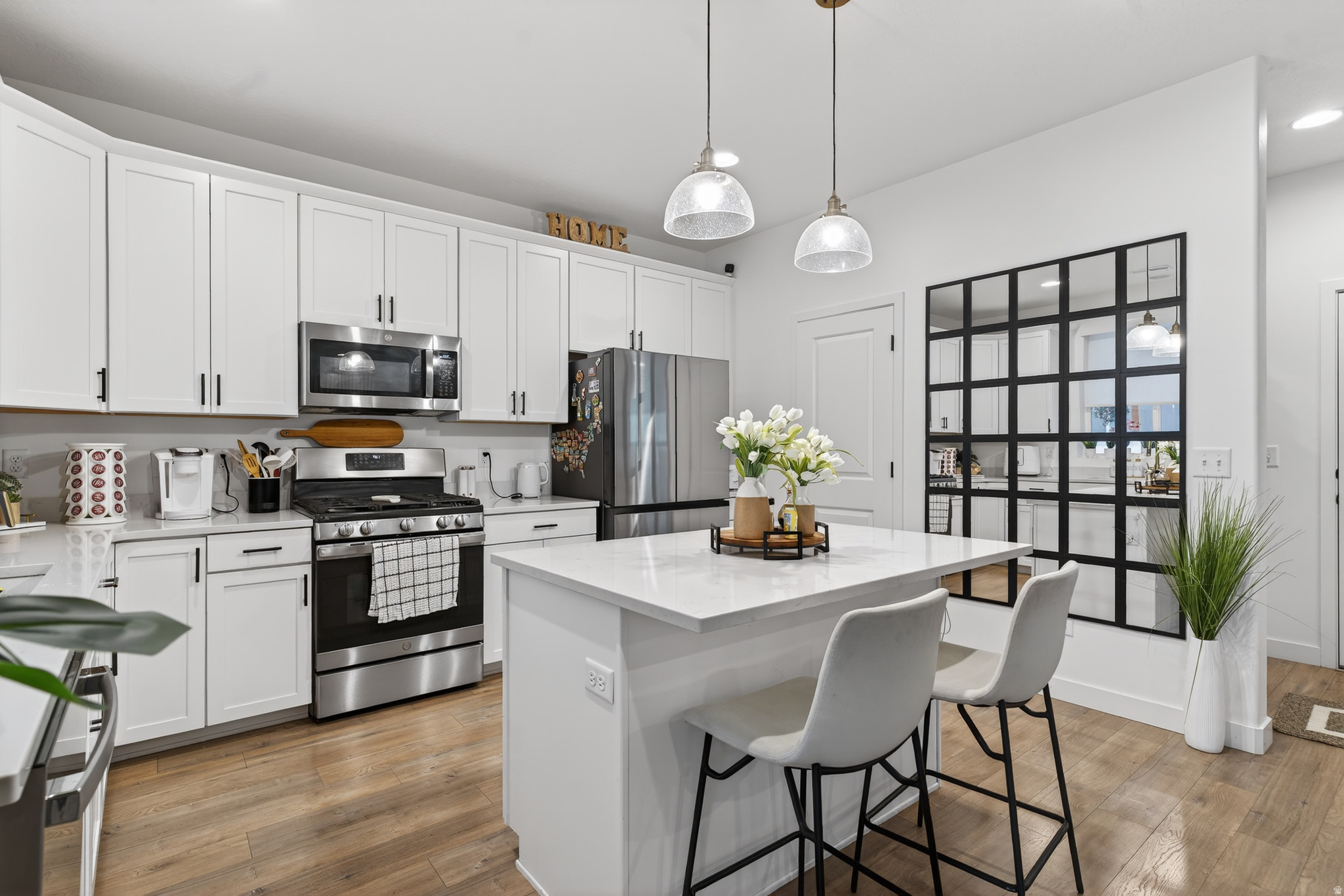 STILL WATER SUBDIVISION - Residential