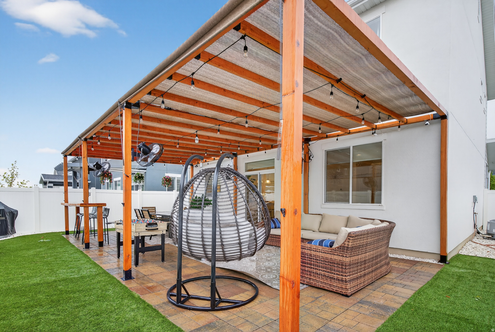 STILL WATER SUBDIVISION - Residential