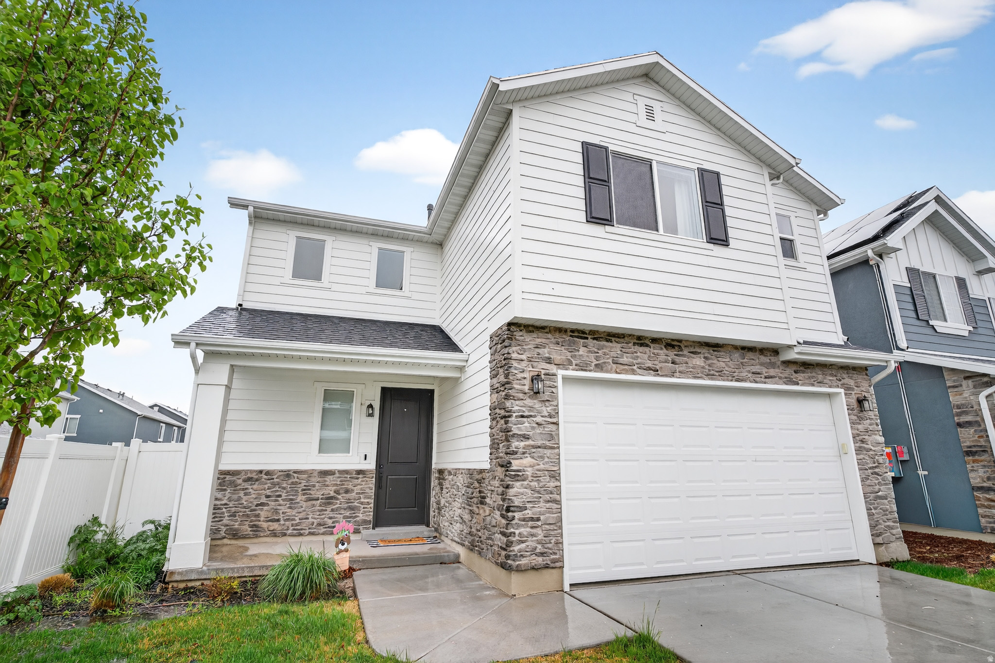 STILL WATER SUBDIVISION - Residential