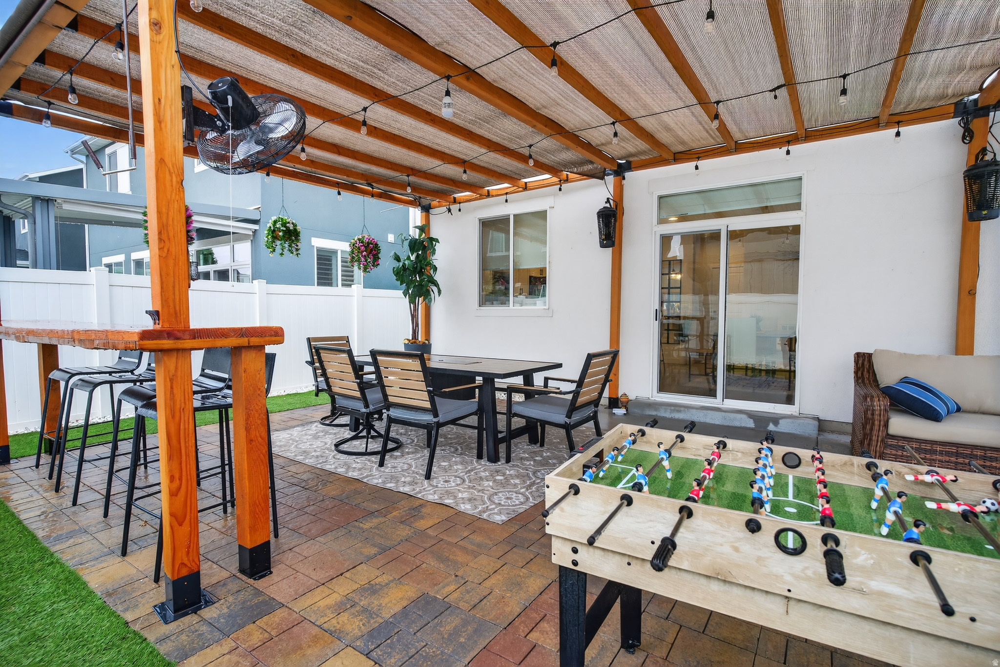 STILL WATER SUBDIVISION - Residential