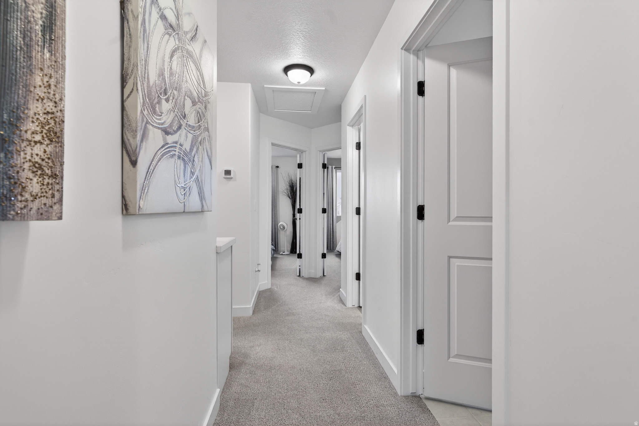 STILL WATER SUBDIVISION - Residential